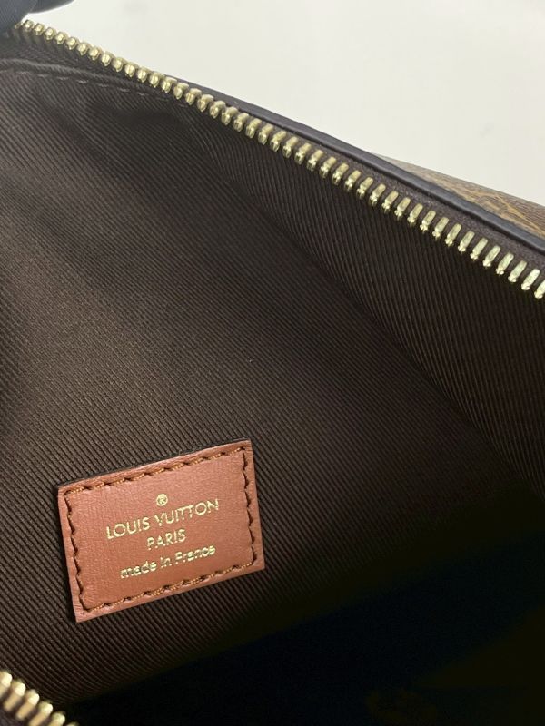 【分期0利率】LV LOOP HOBO【95成新】 