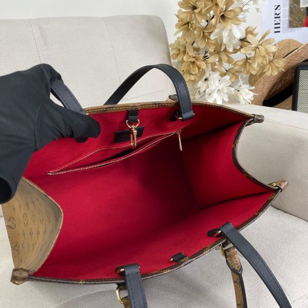 【12期0利率】LV ON THE GO MM【95成新】 