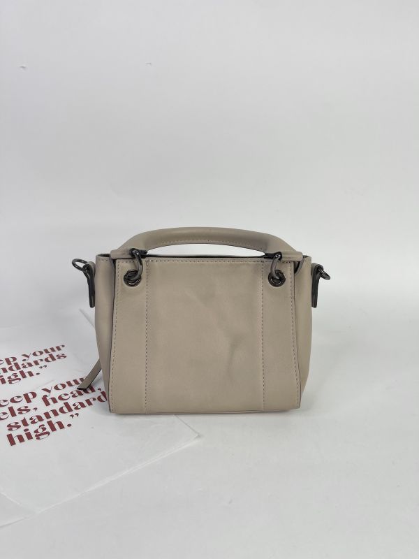 【95成新】LONGCHAMP 3D手提包 XS 