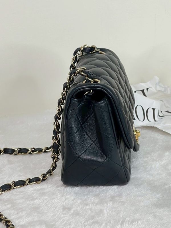 【分期0利率】CHANEL 方胖 【95成新】 