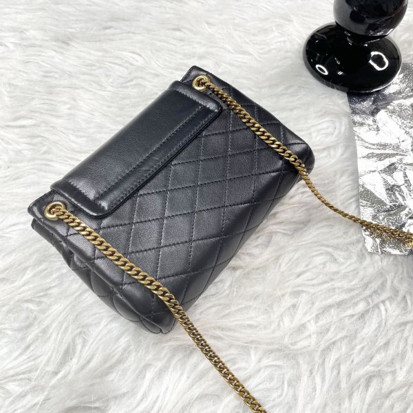 【12期0利率】YSL  NOLITA 迷你鍊包【95成新】 