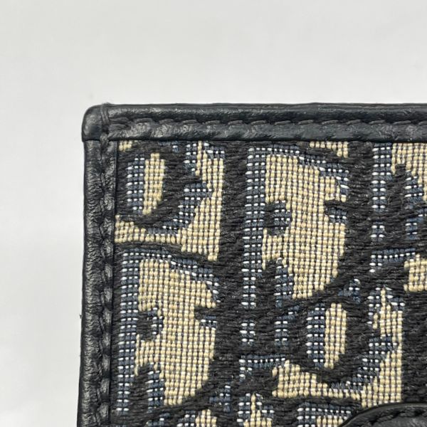 【12期0利率】DIOR Montaigne蒙田卡包【9成新】 