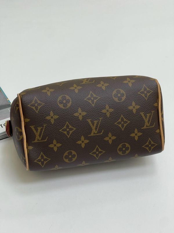 【95成新】LV SPEEDY 20 