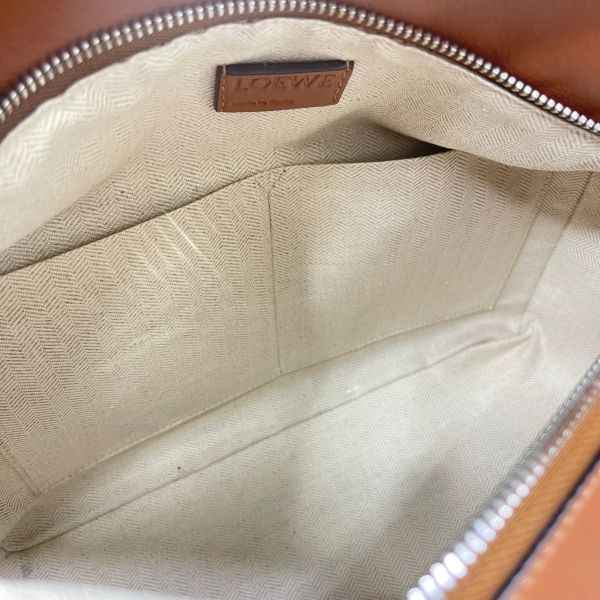 【分期0利率】LOEWE PUZZLE 中號【95成新】 