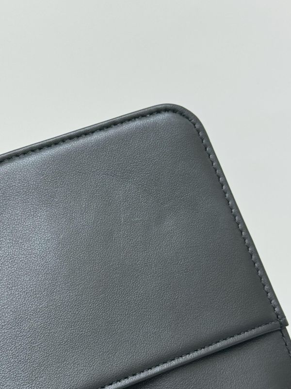 【95成新】CHANEL BOY WOC 
