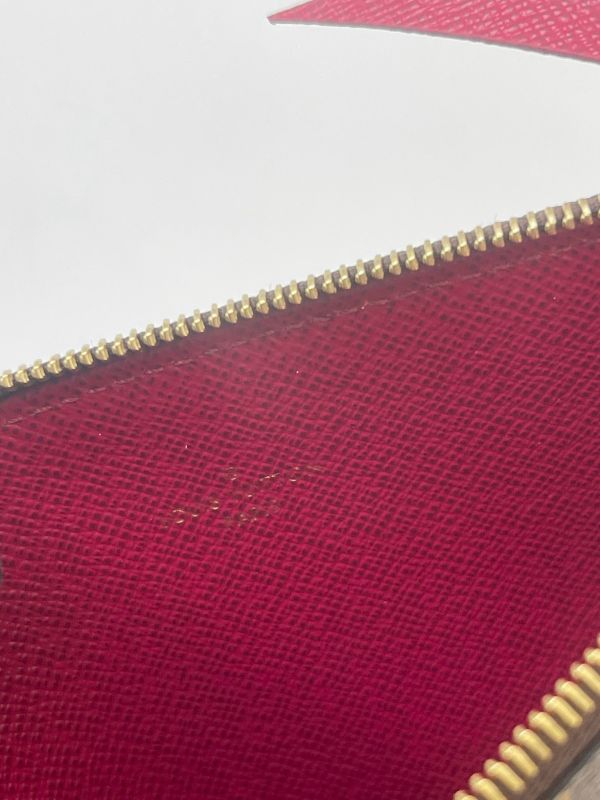 【分期0利率】LV Félicie Pochette(絨布內裡)【未使用閒置品】 