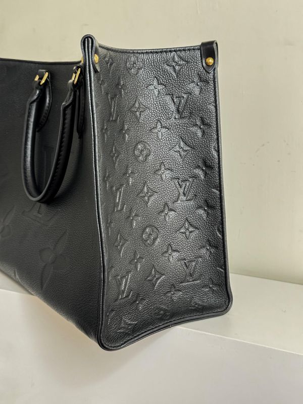 【9成新】LV OnTheGo MM 