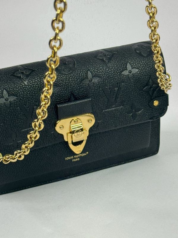 【99成新】LV Vavin 鏈條包 