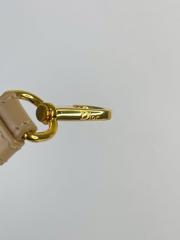 【99成新】DIOR Groove 17 