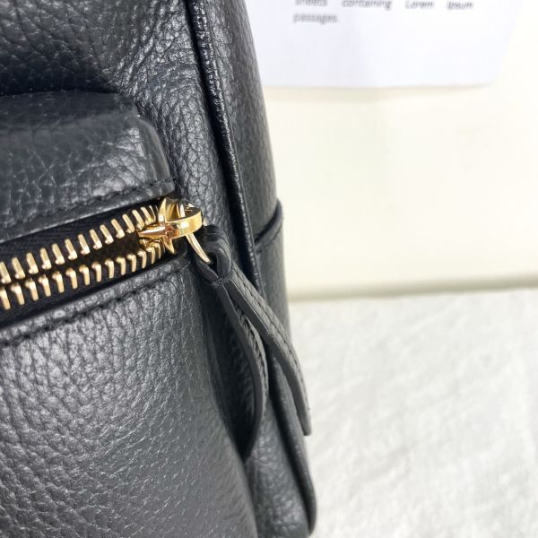 【12期0利率】GUCCI SOHO後背包【95成新】 