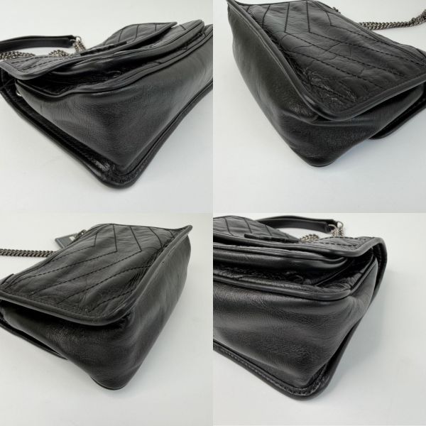 【95成新】YSL NIKI BABY D扣款 