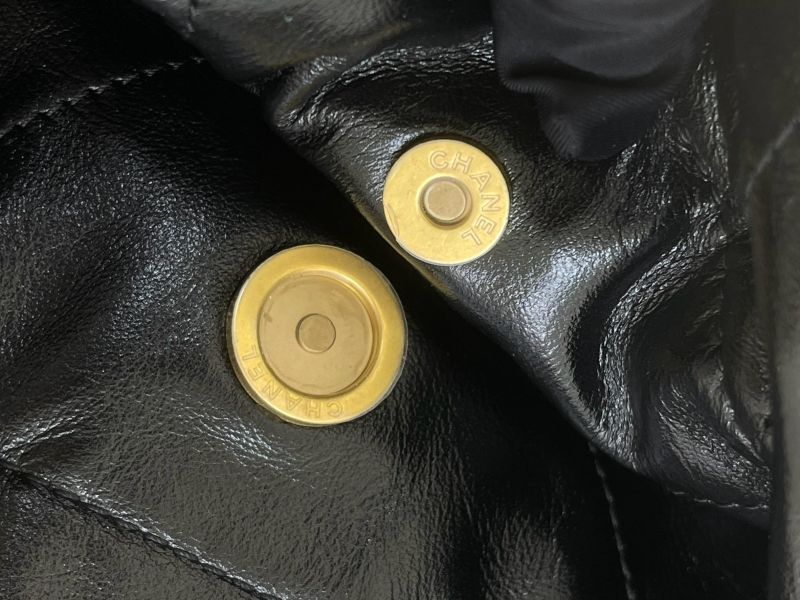 【全新品】CHANEL 22BAG 中號 