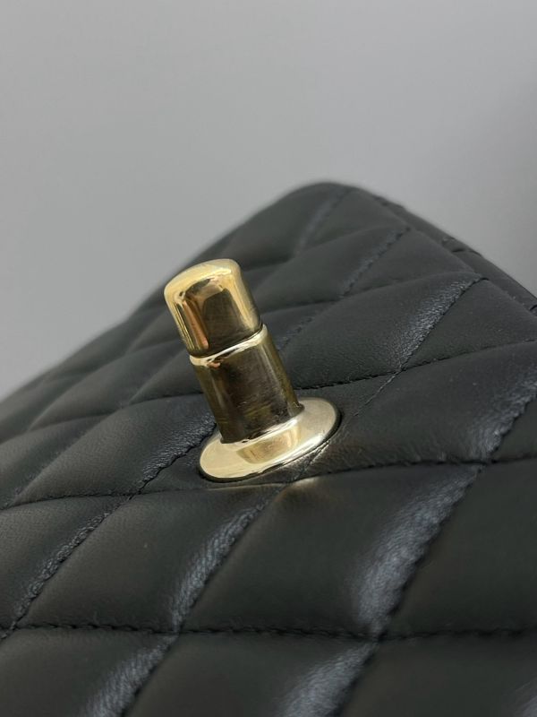 【9成新】CHANEL   CF20 