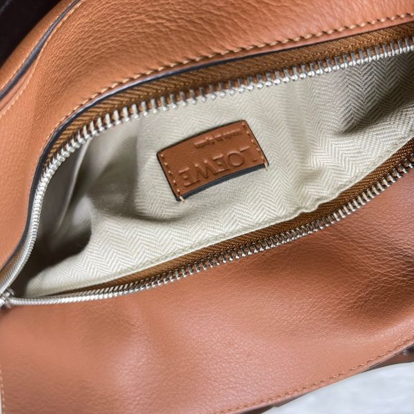 【分期0利率】LOEWE PUZZLE 中號【95成新】 