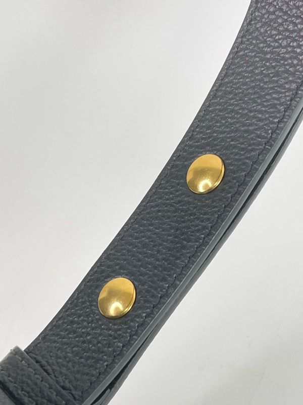 【95成新】VERSACE Virtus 肩背包 