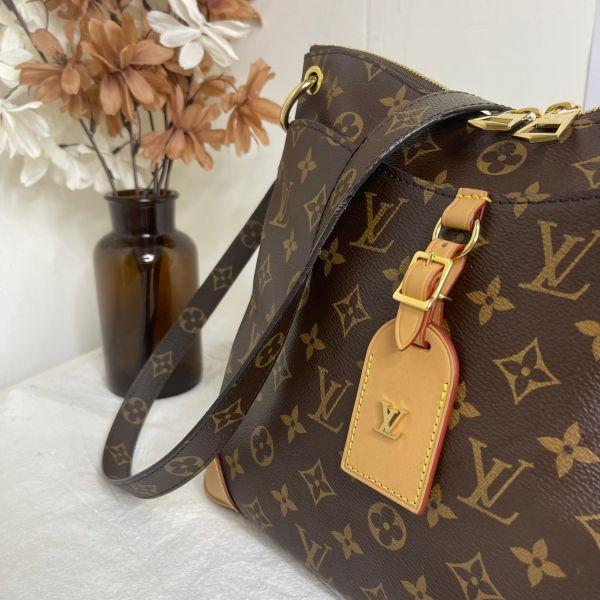 【9成新】LV ODEON MM 