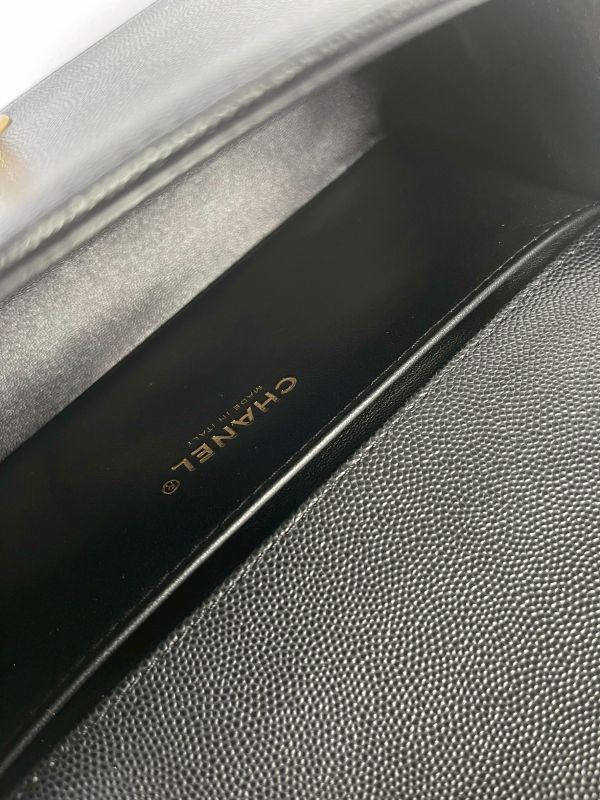 【95成新】CHANEL BOY 25 