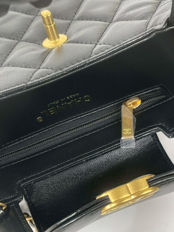 【分期0利率】CHANEL KELLY MINI【全新品】 