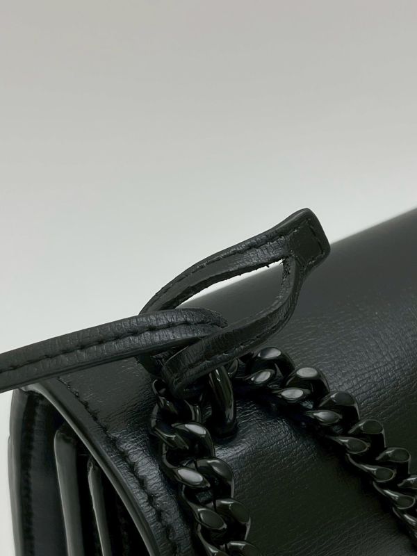 【9成新】 YSL SUNSET 迷你包 