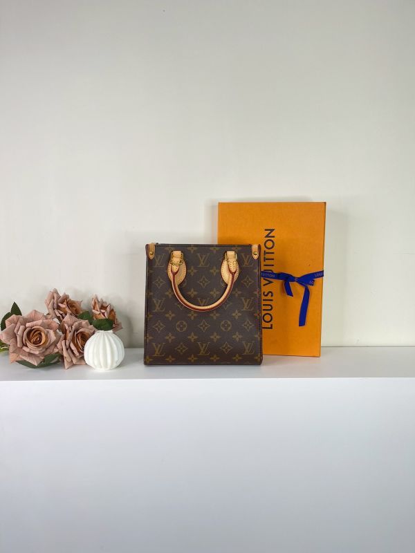 【分期0利率】LV SAC PLAT  BB【95成新】 