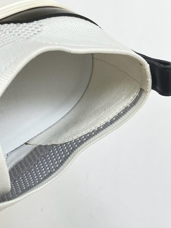 【未使用閒置品】HERMES DEEP 運動鞋 38號 