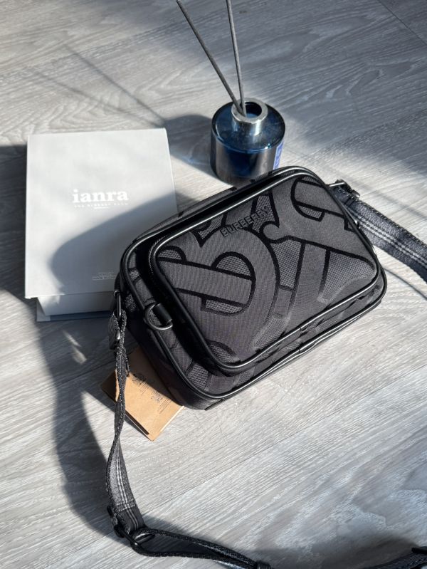 【分期0利率】BURBERRY Paddy 側背包【全新品】 