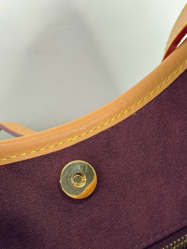 【分期0利率】LV CARRY ALL PM【95成新】 