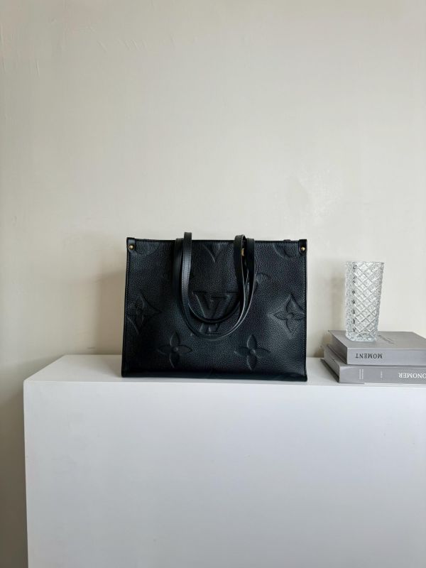 【9成新】LV OnTheGo MM 