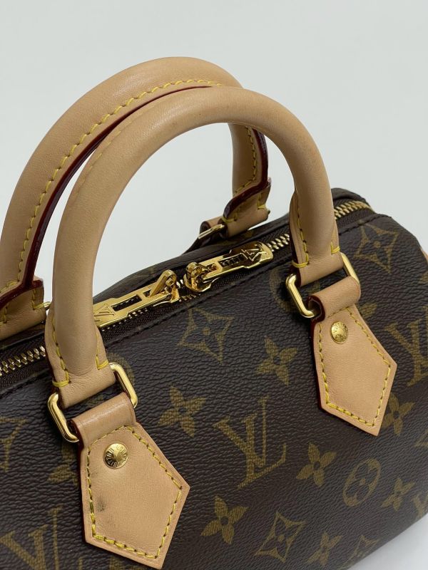 【95成新】LV SPEEDY 20 