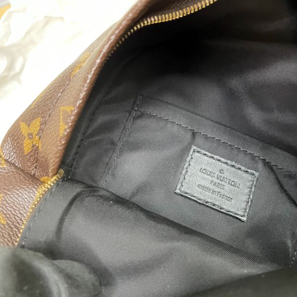 【12期0利率】LV Palm Springs Mini【9成新】 