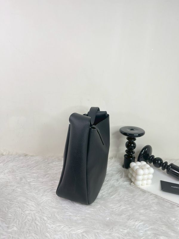 【分期0利率】YSL LE 5 À 7荔枝皮HOBO【9成新】 