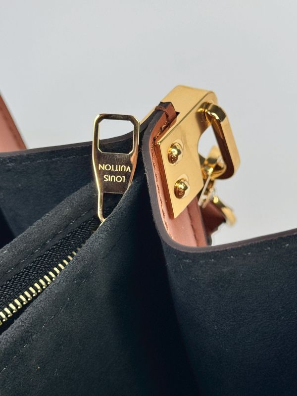 【閒置新品】LV DAUPHINE MM 