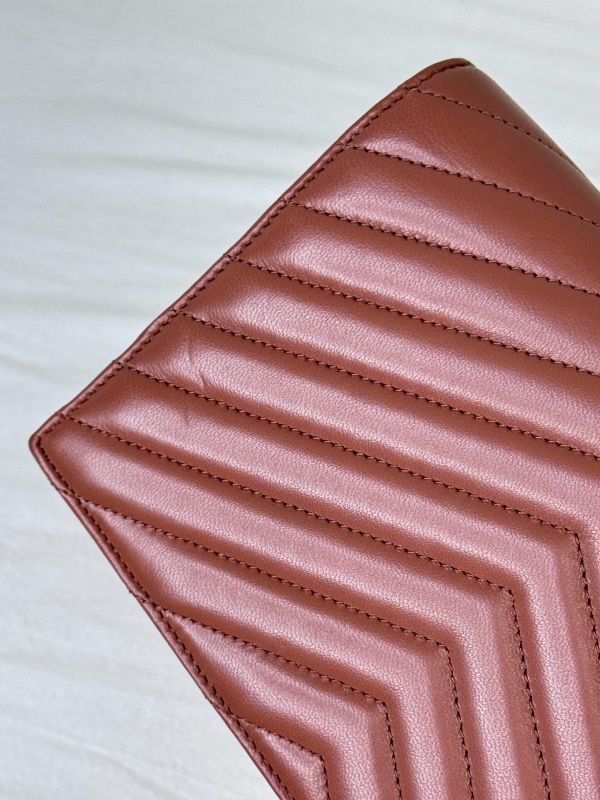 【95成新】YSL WOC 19 CM 