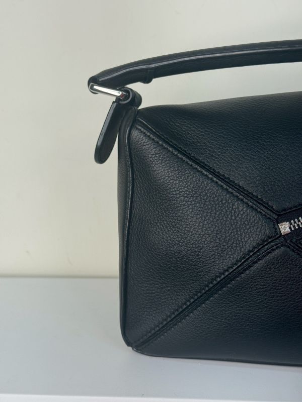 【分期0利率】LOEWE 小號 PUZZLE【95成新】 