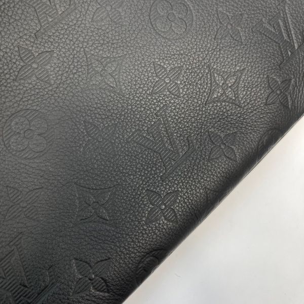 【12期0利率】LV Trio 郵差包【24年3月韓國購證】【99成新】 