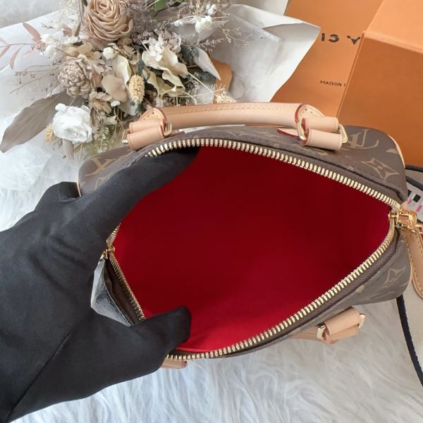 【12期0利率】LV  SPEEDY 20【95成新】 