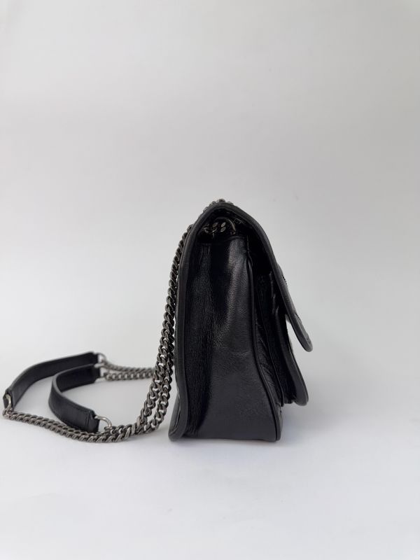 【95成新】YSL NIKI BABY D扣款 