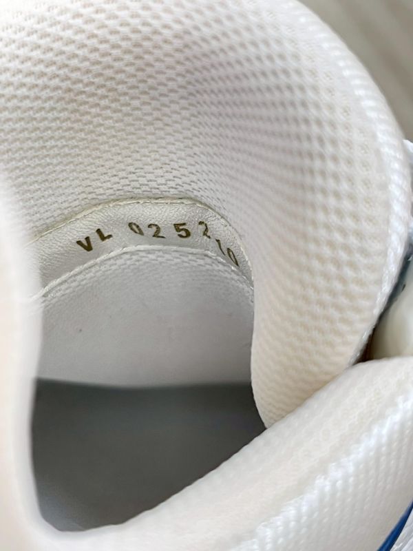 【9成新】LV Trainer 運動鞋 
