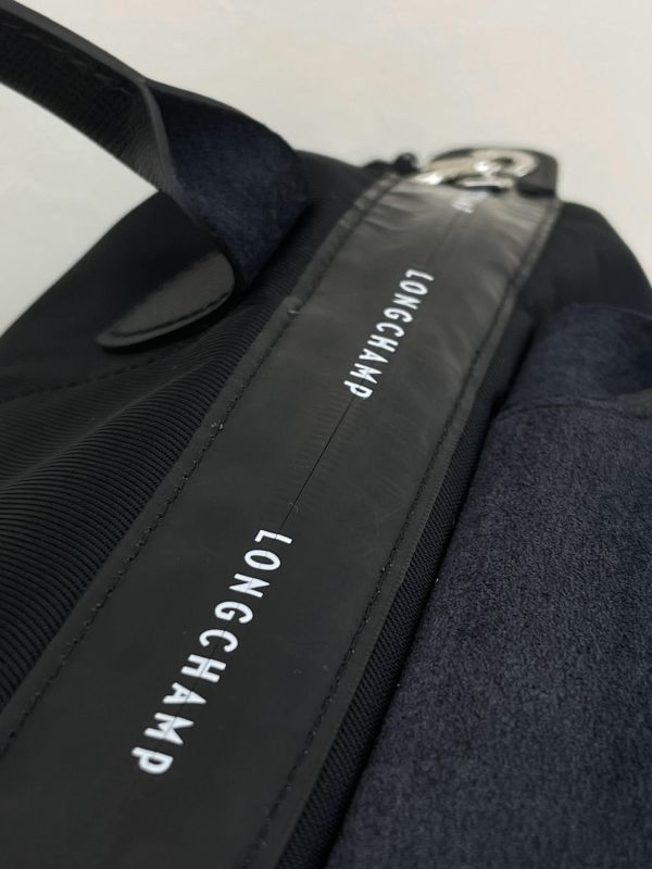 【95成新】LONGCHAMP ENERGY 手提包 S號 