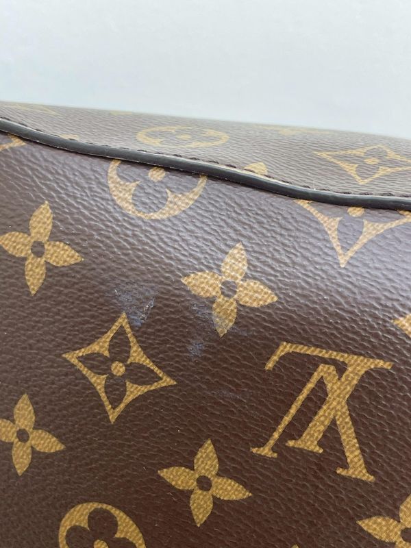 【95成新】LV NéoNoé MM 粉色 