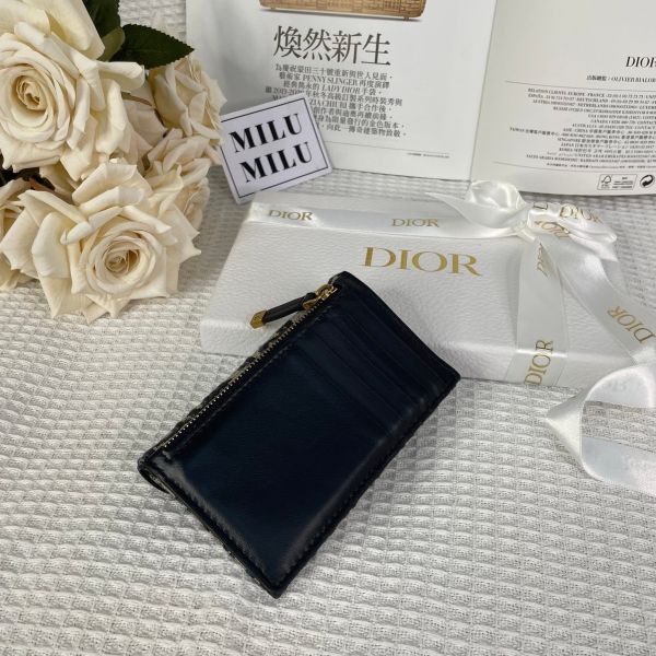 【9成新】【12期0利率】Dior老花卡 