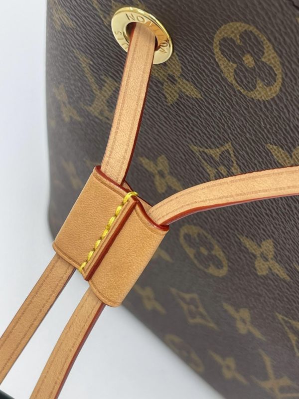 【95成新】LV Néonoé BB 