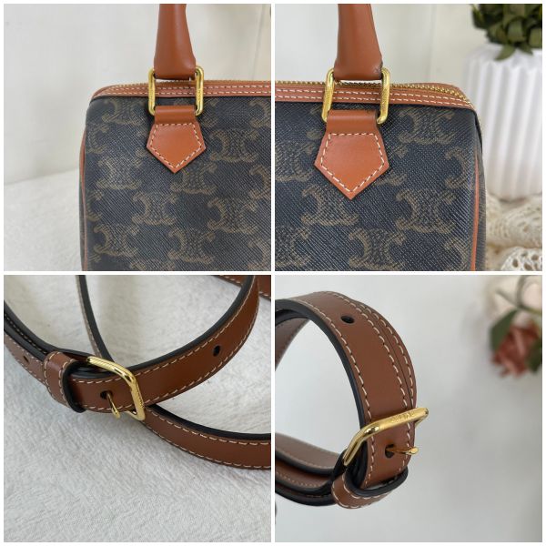 【12 期0利率】CELINE SPEEDY 【95成新】 