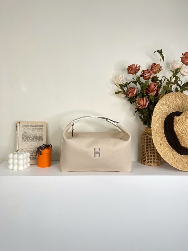 【分期0利率】HERMES Bride a Brac 飯盒包GM【全新品】 