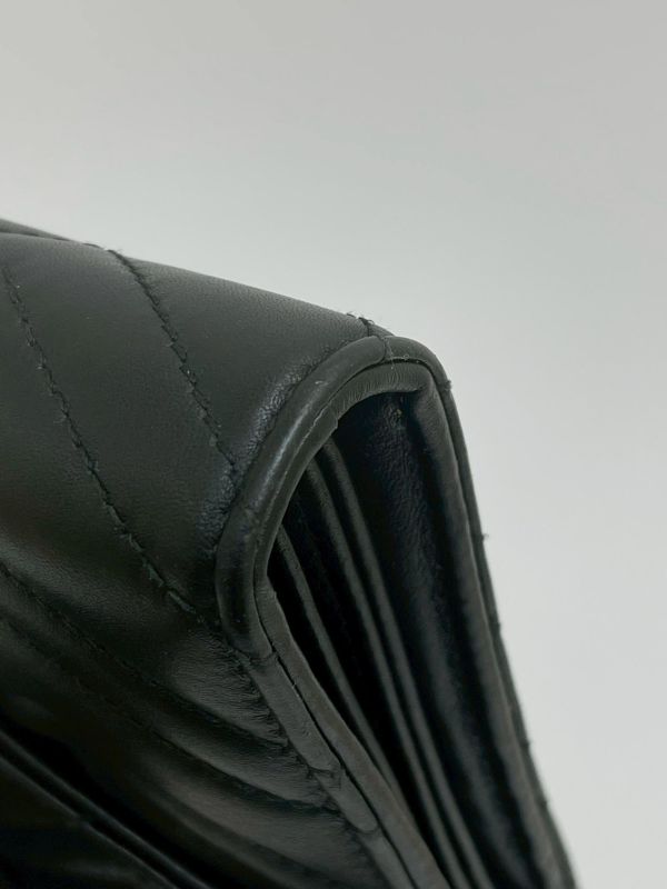 【9成新】GUCCI MARMONT WOC 