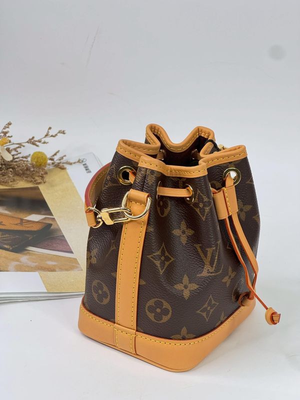 【99成新】LV Nano Noé 