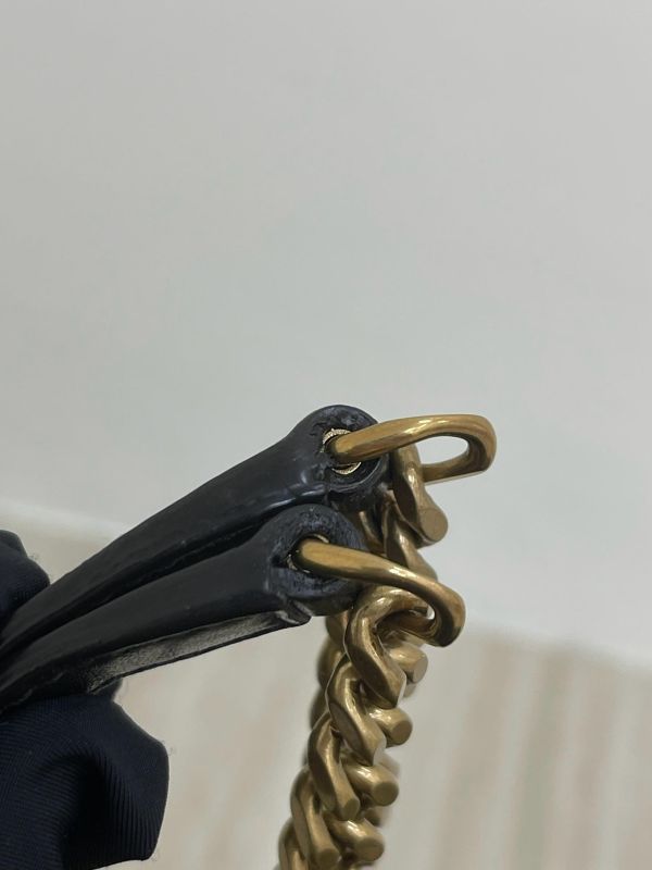 【9成新】YSL JOE 後背包 