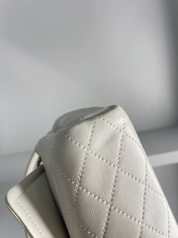 【分期0利率】YSL NOLITA 迷你鍊包【9成新】 