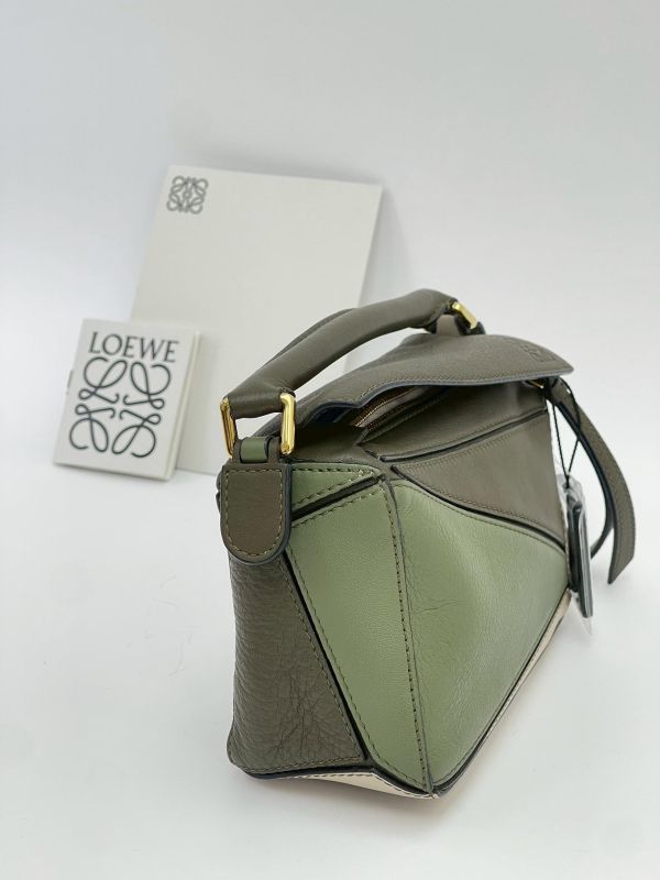 【9成新】LOEWE MINI PUZZLE 
