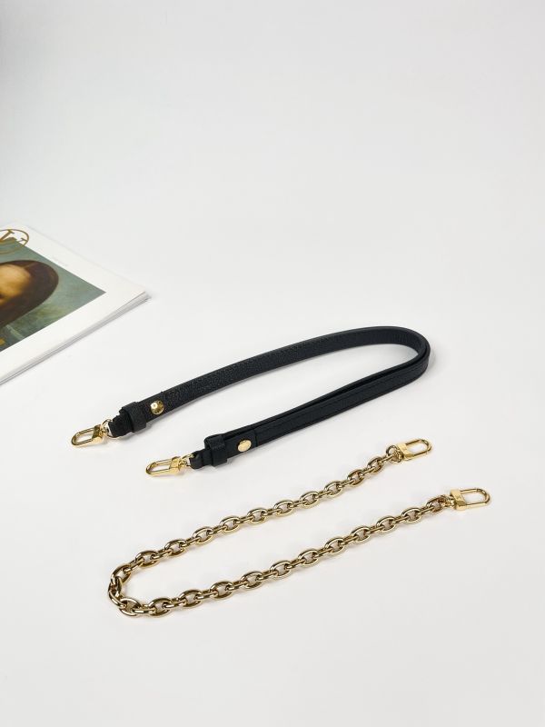 【分期0利率】LV 皮革壓紋 IVY【99成新】 